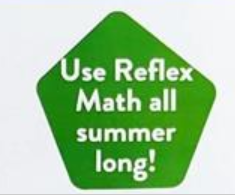  Reflex Math Flyer